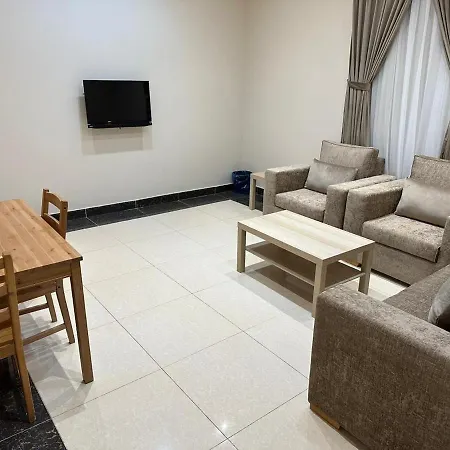 Riyadh Park Hotel Suites
